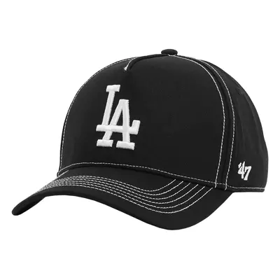 '47 Brand Los Angeles Dodgers MLB Cap Černá