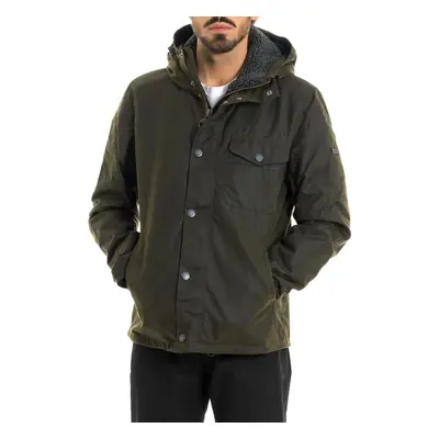 Barbour MWX1372-MWX Zelená