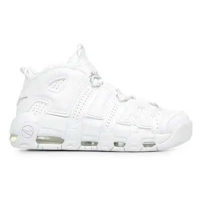 Nike Air More Uptempo '96 Bílá