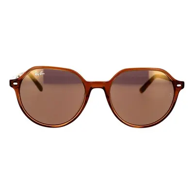 Ray-ban Occhiali da Sole Thalia RB2195 663693 Hnědá