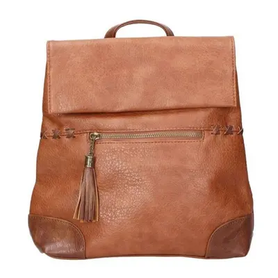 Sara Bag CY671 Hnědá