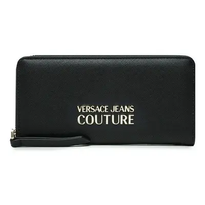 Versace Jeans Couture 74VA5PA1 Černá