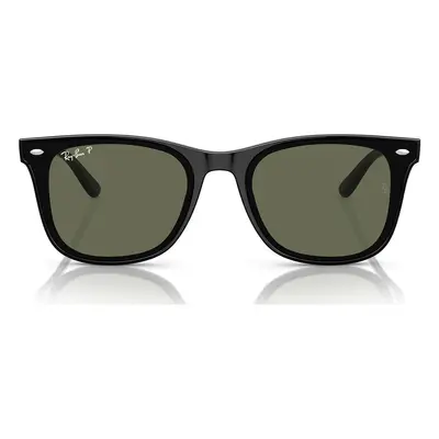 Ray-ban Occhiali da Sole RB4420 601/9A Polarizzato Černá