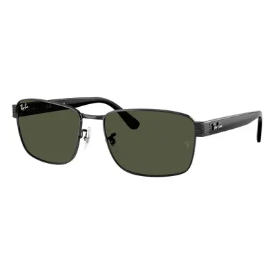 Ray-ban Occhiali da Sole RB3750 002/31 Černá