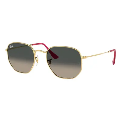 Ray-ban Occhiali da Sole Hexagonal RB3548N 001/71 Zlatá