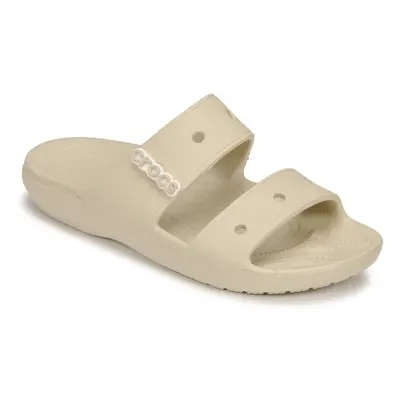 Crocs CLASSIC CROCS SANDAL Béžová