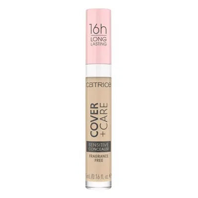 Catrice Corrector Cover + Care Sensitive - 02N Hnědá