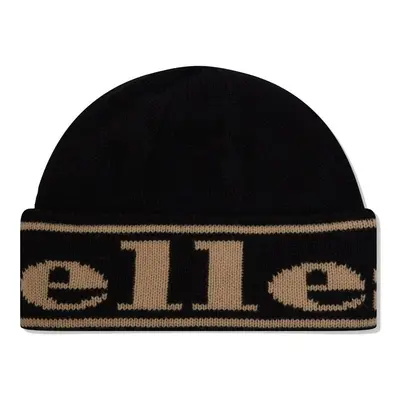 Ellesse KELSKI BEANIE Černá