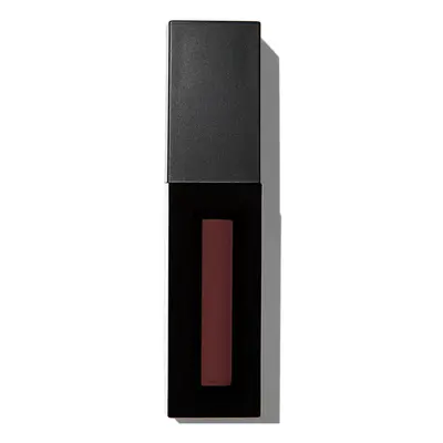 Makeup Revolution Pro Supreme Matte Lip Gloss - Illusion Hnědá