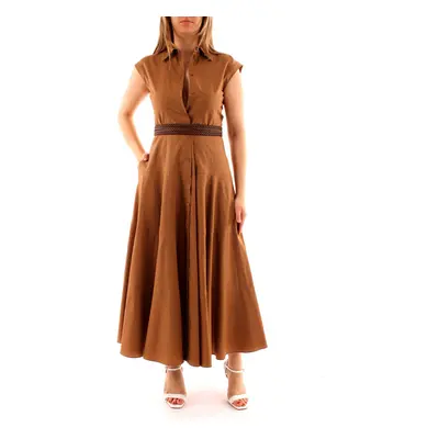 Maxmara Studio AMPEX Hnědá