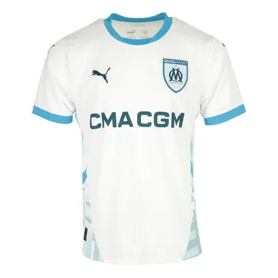 Puma Om Home Jersey Replica Modrá