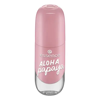 Essence Nail Color Gel Nail Polish - 38 ALOHA Papaya Růžová