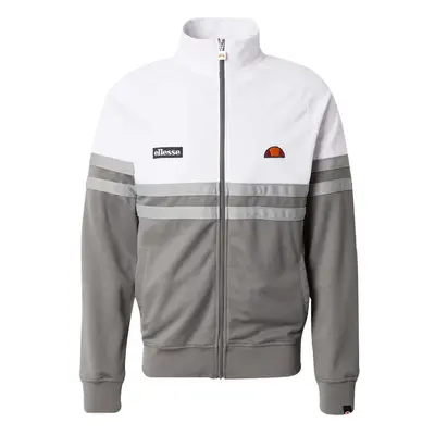 Ellesse Rimini Track Top Jacket Grey Šedá