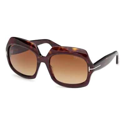 Tom Ford Occhiali da Sole Ren FT1155/S 52F Hnědá