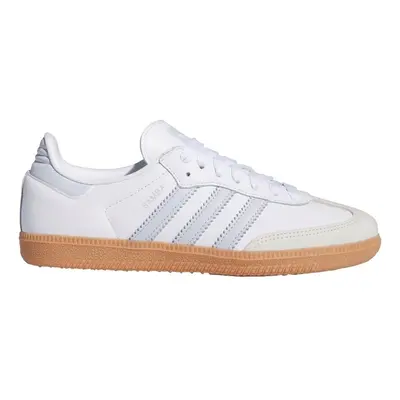 adidas Samba OG W IE0877 Bílá