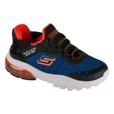 Skechers Slip-Ins: Razor Air - Hyper-Brisk Modrá