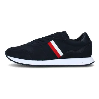 Tommy Hilfiger FM0FM04886 Modrá