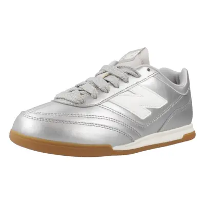 New Balance URC42 CA Stříbrná