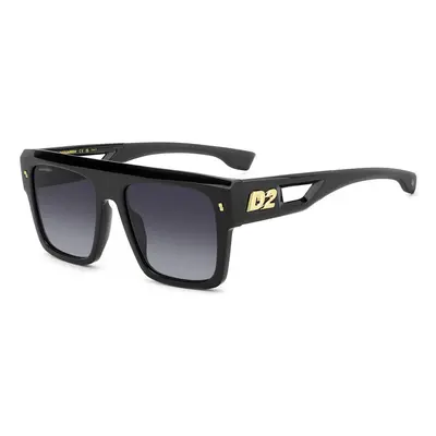 Dsquared Occhiali da Sole D2 0127/S 807 Černá