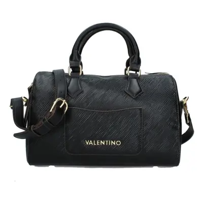 Valentino Bags LADY SYNTHETIC BAG - POSIL Černá