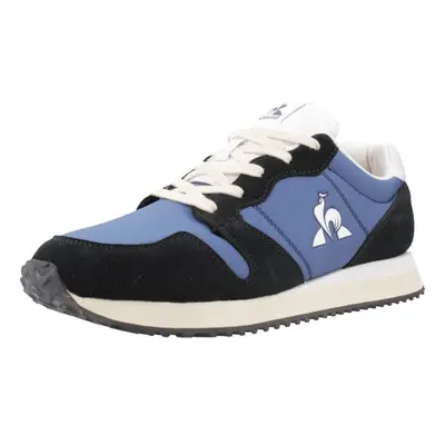 Le Coq Sportif PLATINIUM_2 Modrá