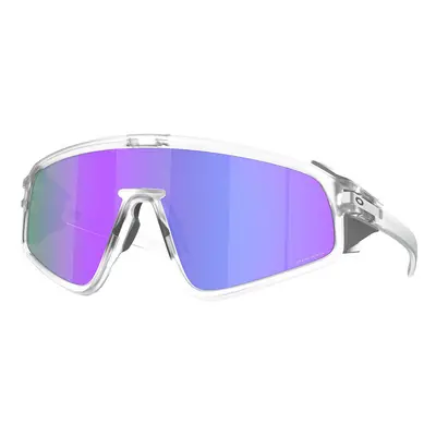 Oakley Occhiali da Sole Latch Panel OO9404 940402 Bílá