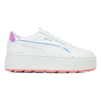 Puma Karmen Rebel C Wings Jr Bílá