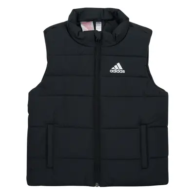 adidas JK PAD VEST Černá