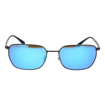 Ray-ban Occhiali da Sole RB3684CH 004/4L Polarizzati