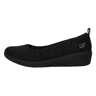 Skechers 104005 Černá