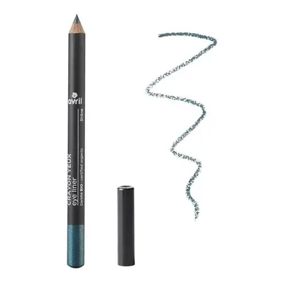 Avril Certified Organic Eye Pencil - Sirène Béžová