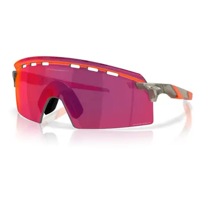 Oakley Occhiali da Sole Encoder Strike Vented OO9235 923520 Šedá