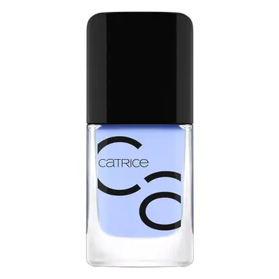 Catrice Iconails Nail Polish - 134 Laugh In Lavendar Fialová