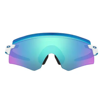 Oakley Occhiali da Sole Encoder OO9471 947105 Bílá