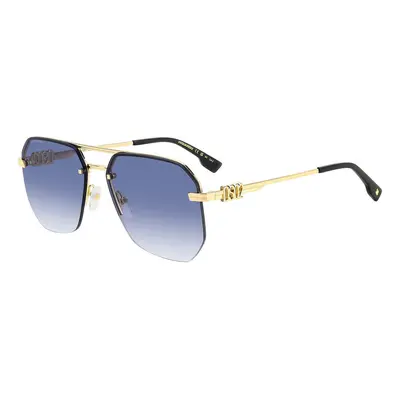 Dsquared Occhiali da Sole D2 0103/S LKS Zlatá