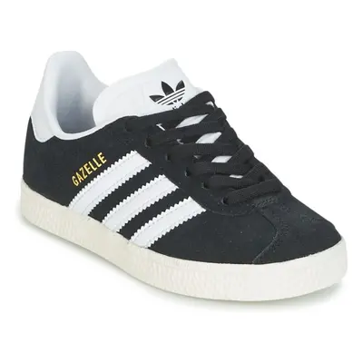 adidas GAZELLE C Černá