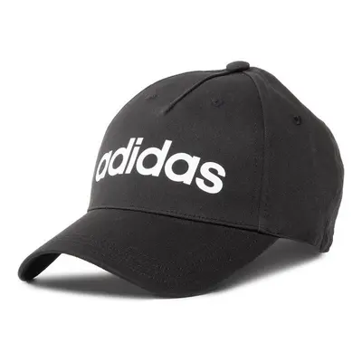 adidas DAILY CAP Černá