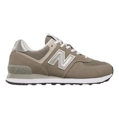 New Balance WL574 Šedá