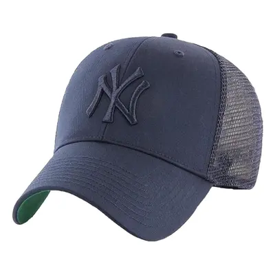 '47 Brand MLB New York Yankees Branson Cap Modrá