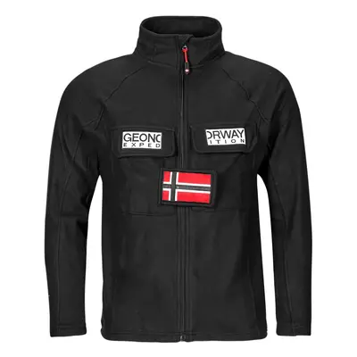 Geographical Norway TANTOUNA Černá