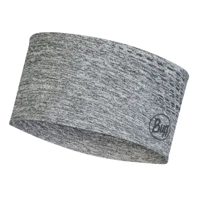 Buff Dryflx Headband Šedá