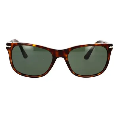 Persol Occhiali da Sole PO3291S 24/31 Hnědá