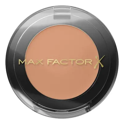 Max Factor Masterpiece Mono Eyeshadow - 07 Sandy Haze Žlutá