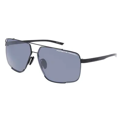 Porsche Design Occhiali da Sole P8681-A-6311 Černá