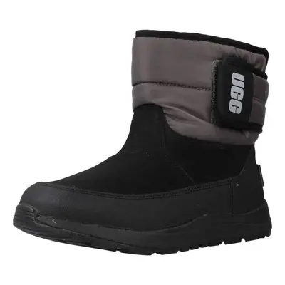 UGG K TOTY WEATHER Černá