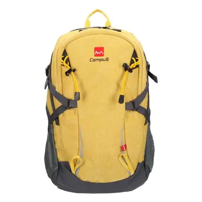 Campus Mullaco 30L Backpack Žlutá