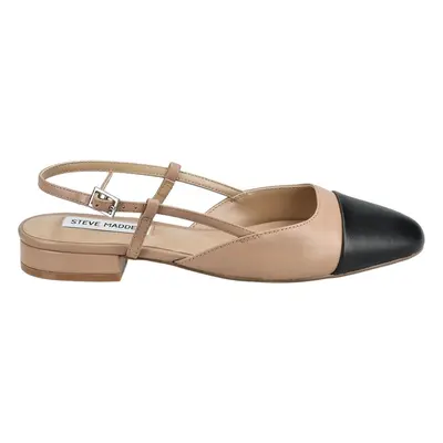 Steve Madden Ballerinas Hnědá