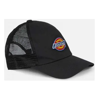 Dickies Sumiton trucker Černá