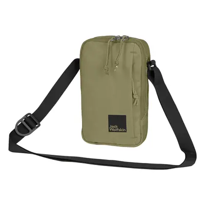 Jack Wolfskin Konya Bag Zelená