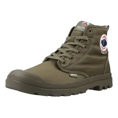 Palladium PAMPA HI DARE RHONA Zelená